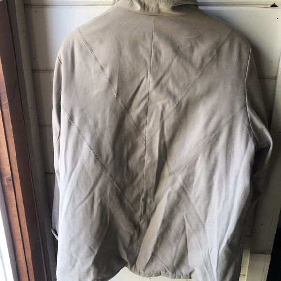 Vintage Fabiani Coat Size 46 NICE!! - Picture 6 of 9